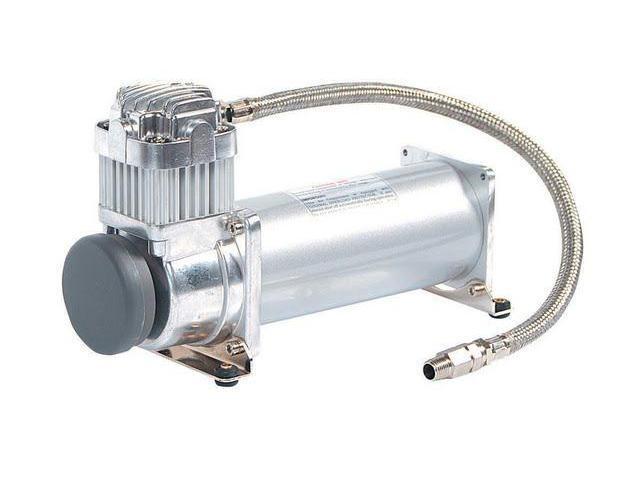 VIAIR 45058 Viair 450C IG Series 24V Air Compressor Kit CE