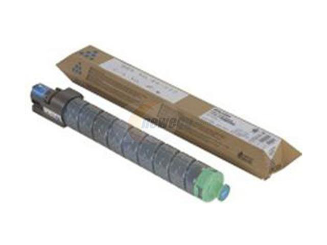 RICOH RIC821029 Ricoh Br Aficio Spc820Dn - 1-High Yield Cyan Toner
