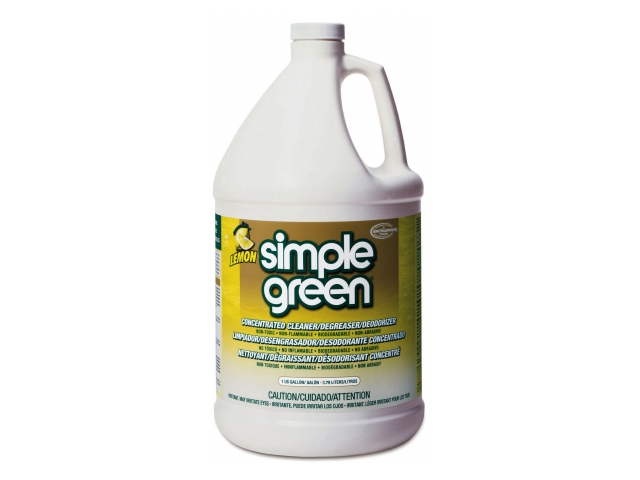 simple green Cleaning Products