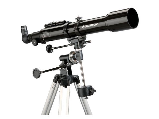 CELESTRON PowerSeeker 70EQ Telescope