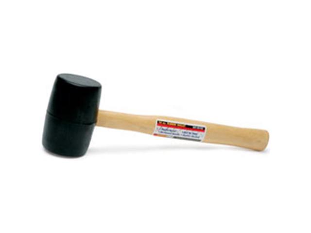 Photos - Other Power Tools Roadpro SST-50102 Mallet Rubber 16oz Wood Handle