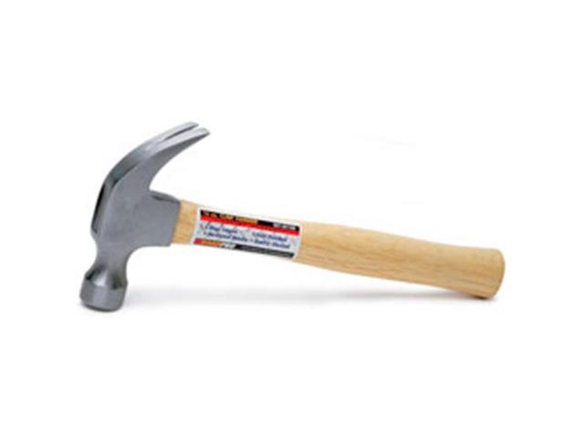 Photos - Other Power Tools Roadpro SST-50100 Hammer Claw 16 oz Hardwood Handle
