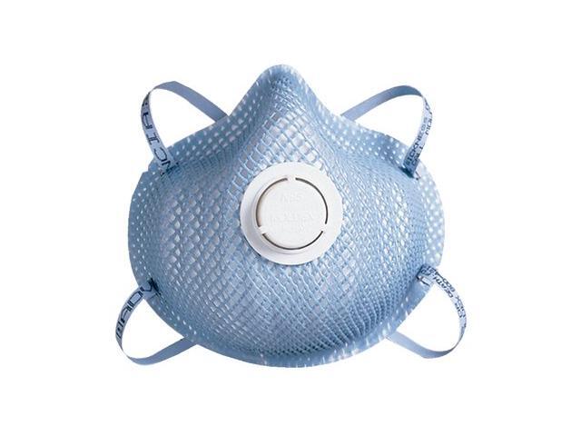 Moldex 507-2300N95 Med- Lg N95 Particulaterespirator