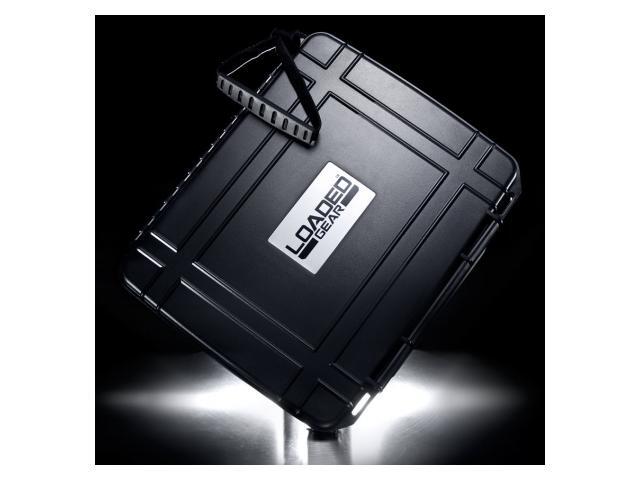 BARSKA OPTICS BH11954 BARSKA OPTICS BH11954 Loaded Gear HD-10 Tablet Hard Case