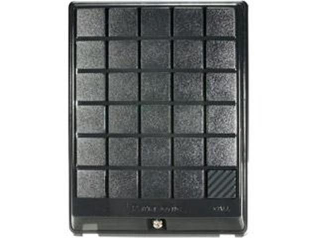 PANASONIC KX-T30865-B DOOR INTERCOM BLACK