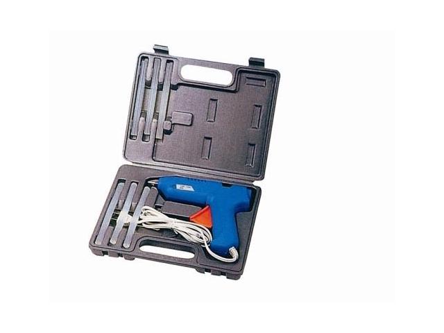 Homevision Technology HV75A Glue Gun Kit with Tools Box photo