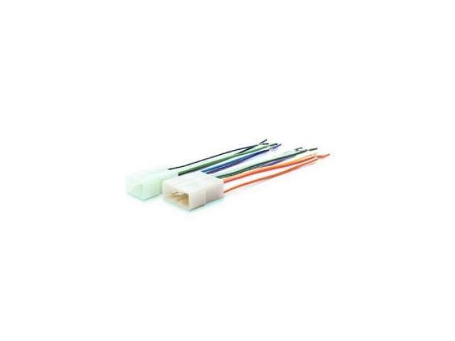 New American International Dwh610 Connects To Aftermarket Radio