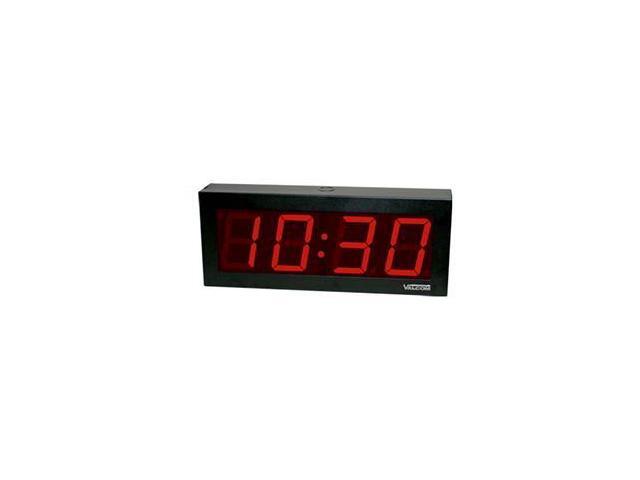 4.0 inch Digital Clock