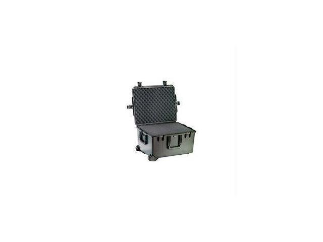 PELICAN IM2720-00001 Black iM2720 Storm Case with Foam Interior