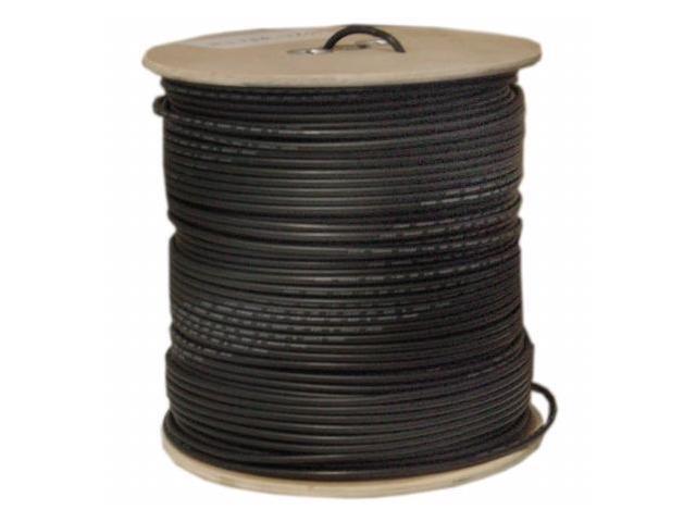 CableWholesale 10X1-022NH RG58 Cable Bulk