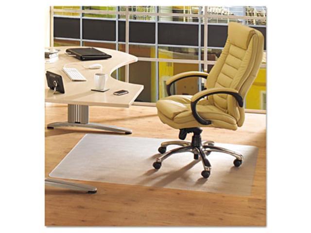 Photos - Area Rug Floortex PF1215225EV ClearTex Advantagemat Phthalate Free PVC Chair Mat fo 