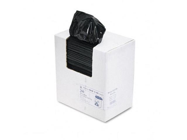 Webster Draw'n Tie Drawstring Trash Bag 1 BX/CT