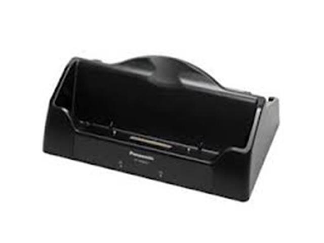 Panasonic CF-VEBH21KU Tablet Computer Cradle with 2-Bay Battery Charger