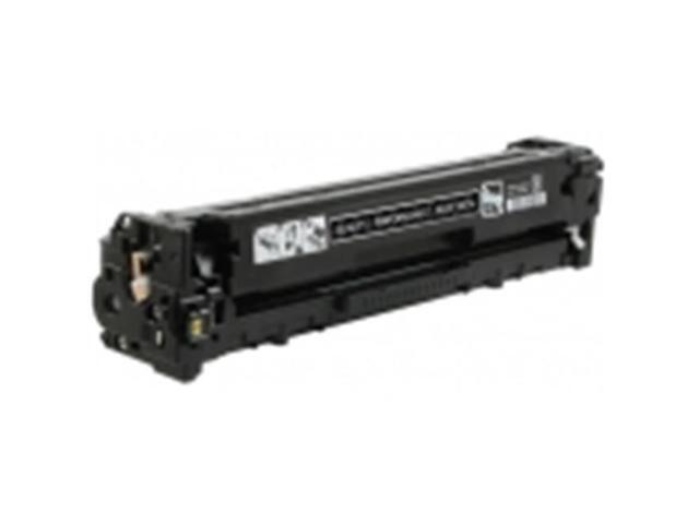 West Point Products Compatible Black Toner Cartridge (Alternative for HP 131A/CF210A/Canon 131)