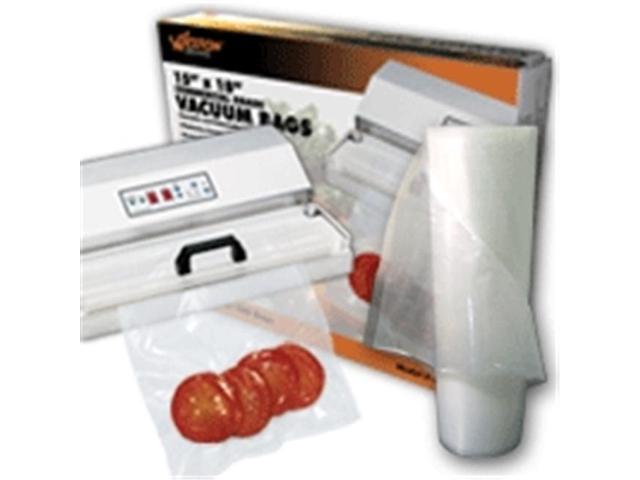 Weston Vacuum Sealer Bags, 11' x 50' Roll 30-0011-W photo