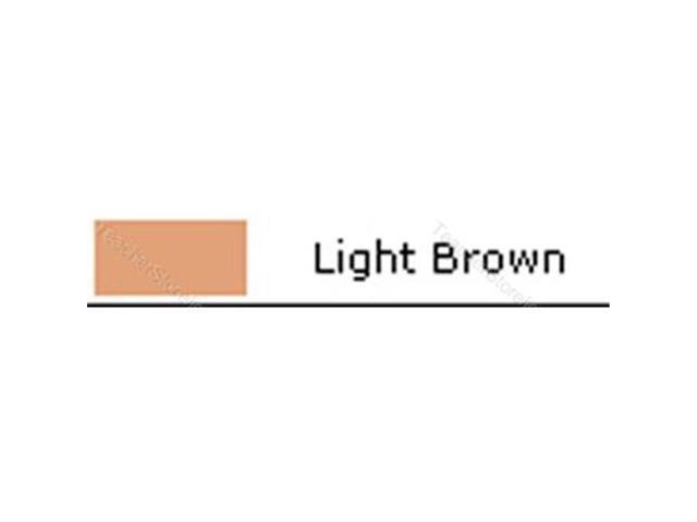 Sunworks Construction Paper, 58lb, 9 X 12, Light Brown, 50/Pack 6903