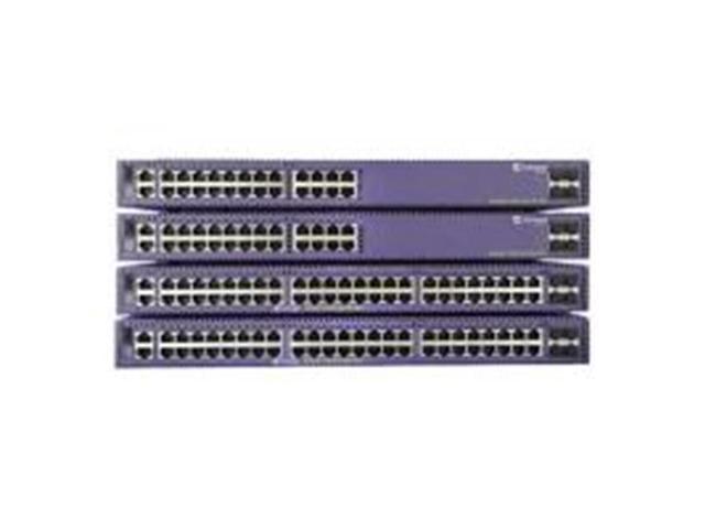 Extreme Networks Summit X450-G2-24p-GE4 Ethernet Switch photo