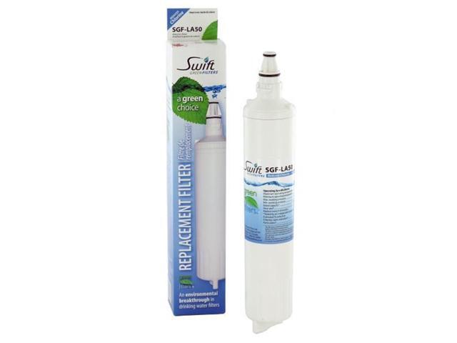 Swift Green SGF-LA50 Refrigerator Filter