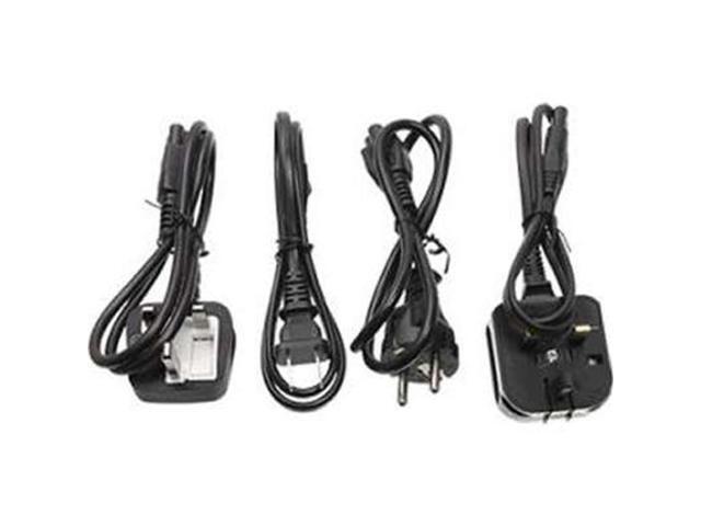 Extreme Networks 10099 Power Cable - Nema 5-15 (M) To Iec 60320 C15 - 13 A - United States