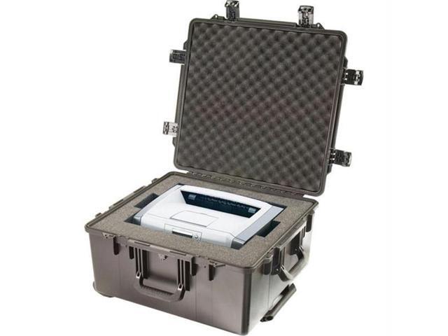 PELICAN IM2875-00001 Black iM2875 Storm Case with Foam Interior