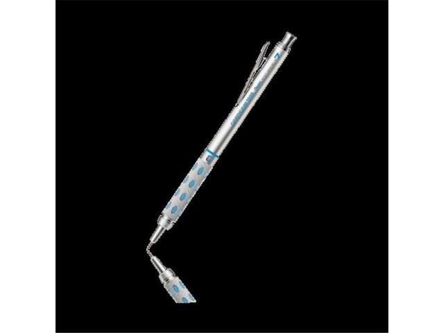 Pentel Automatic Drafting Pencil .5mm Gray Accent Barrel PG1015A