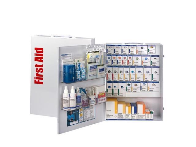 First Aid Only Refill for SmartCompliance General Business Cabinet Bandages 16/Kit FAE6105