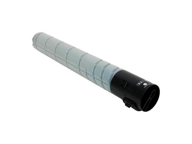 Konica Minolta A9E8130 Toner Ctg, Black, 28K Yield