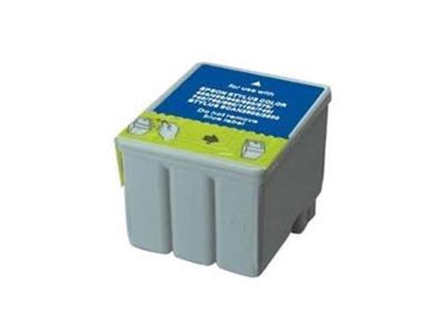 Premium PRMHI6U63AN Ink Cartridge for HP DJ 1110 - 63Xl HI Tri Color Ink