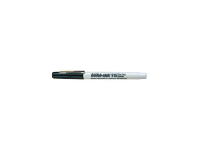 Dura-Ink #15 Markers - Black