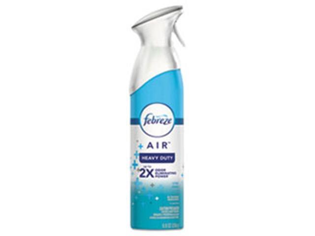 Procter & Gamble 96257 8.8 oz Air Heavy Duty Crisp Clean, Aerosol