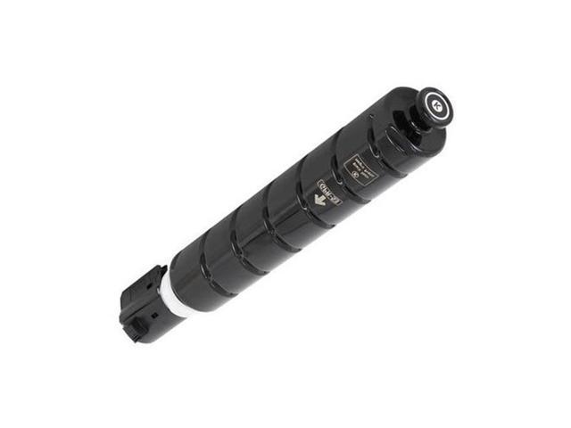 Canon GPR-53 Original Toner Cartridge - Black - Laser - 36000 Pages - 1 Each