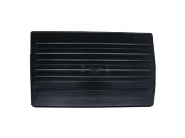 QUANTUM STORAGE SYSTEMS DMS533 Black, Plastic Divider, 3 PK