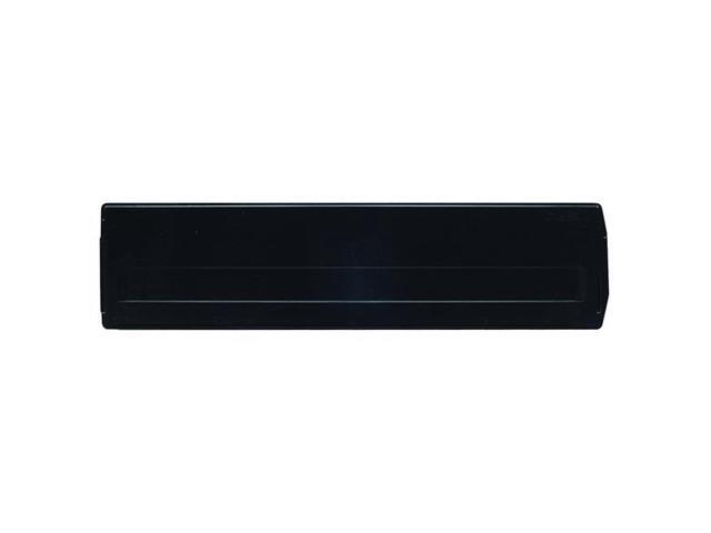 QUANTUM STORAGE SYSTEMS DMS531 Black, Plastic Divider, 6 PK