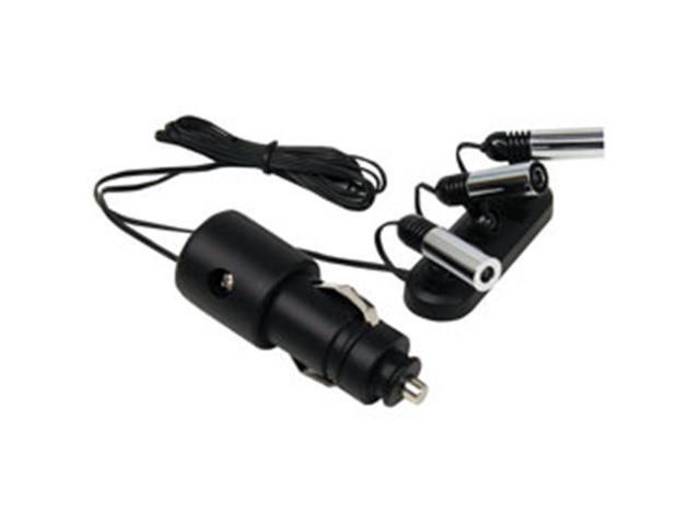 Custom Accessories 25204 OXT 12-Volt LED Beam Triple Lights