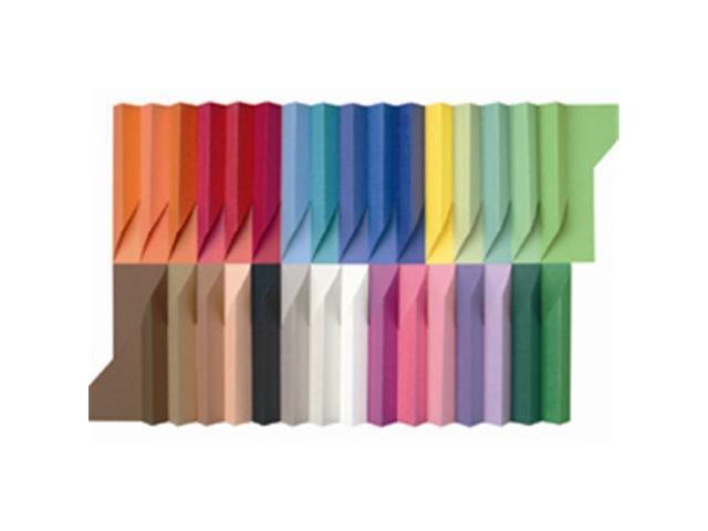 Sunworks Construction Paper, 58lb, 12 X 18, Light Brown, 50/Pack 6907