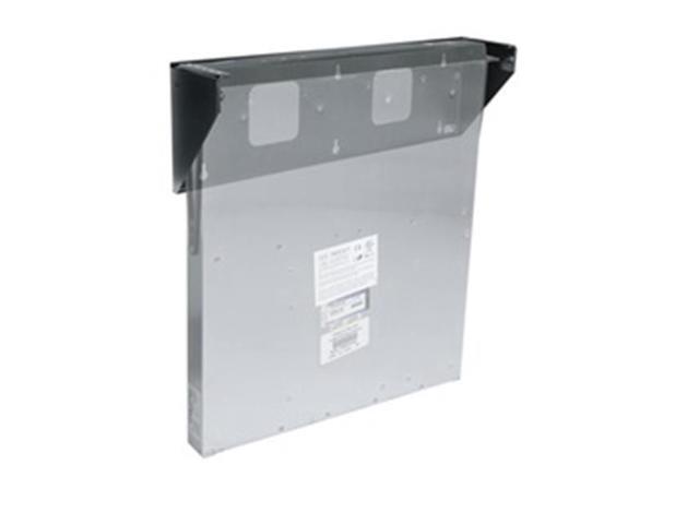 Middle Atlantic Products VPM-4 Vertical 4 Panel Mount