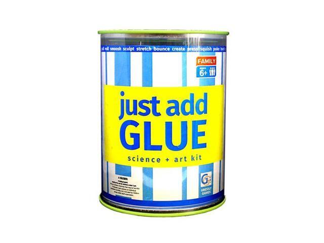 Griddly Games GRG4000566 Just Add Sun Solar Science Art Kit