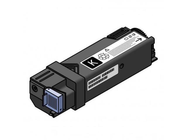 GENUINE XEROX STANDARD BLACK