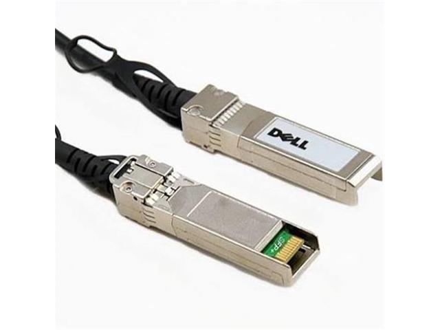 ARUBA 10G SFP+ TO SFP+ 1M DAC CABLE