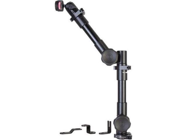 The Joy Factory MagConnect Heavy Duty Seat Bolt Mount Only, with Dual Telecopic Extension Arm