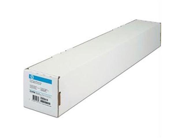 HP C2T51A Universal Adhesive Vinyl, 150 g/m2, 36' x 66 ft, White, 2 Rolls/Pack