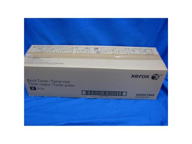 Xerox 006R01668 Toner Cartridge - Black