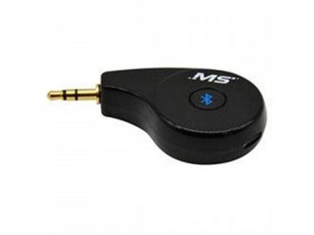MobileSpec MBS13151 Bluetooth Dongle Stereo Audio Adapter