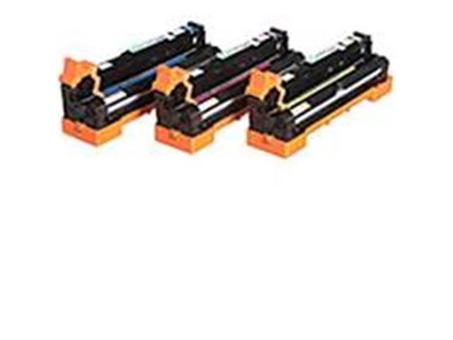 Ricoh 408224 Drum Unit 18,000 page yield; Color