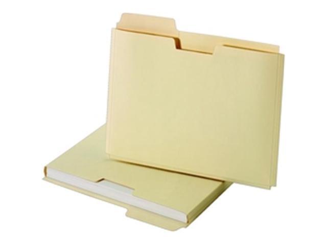 Pendaflex Expanding File Folder Pocket Letter 11 Point Manila 10/Pack FP153L10