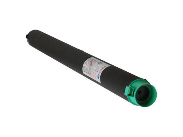 RICOH 821021 RICOH WIDE FORMAT BLACK TONER CARTRIDGE FOR USE IN GWD5100 GWD7140 LW5100 LW7140