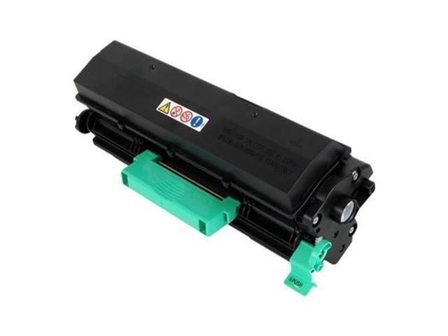 Black Toner Cartridge for Ricoh 841886 MP 401SPF, MP 402SPF, SP 4520DN, Genuine Ricoh Brand