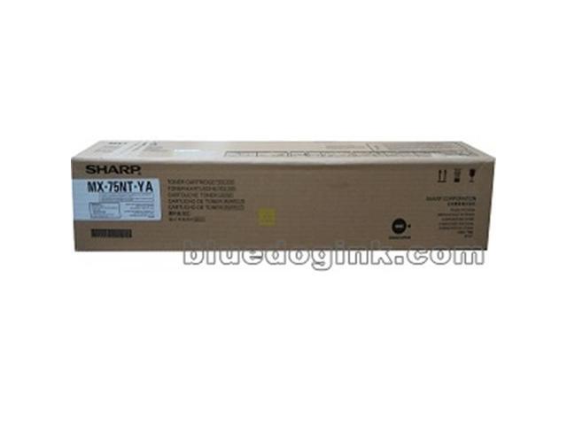 Sharp MX75NTYA