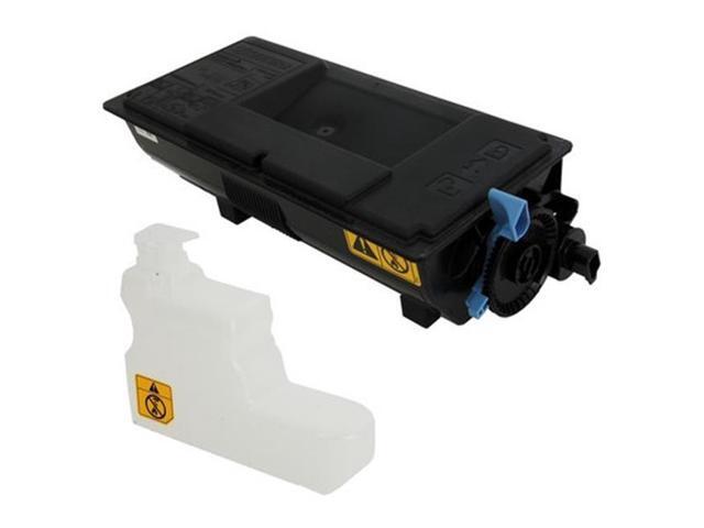 Black Toner Cartridge for Kyocera TK-6329 TASKalfa 4002i, TASKalfa 4003i, TASKalfa 5002i, TASKalfa 5003i, TASKalfa 6002i, TASKalfa 6003i, Genuine...
