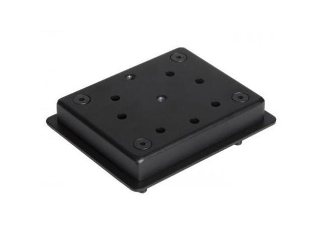 Havis C-HDM-134 Mounting Base, Vehicle Mount Kit, Heavy Duty Mount, Fxadp, Plate, 1 High